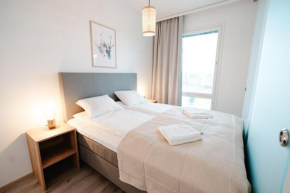 Holiday Apartment Aava 6, Rovaniemi